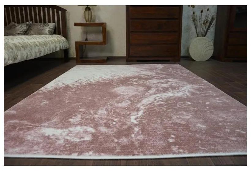 Luxusný kusový koberec akryl Rosa staroružový 160x230cm