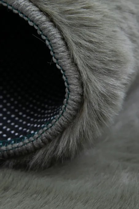 Koberec RABBIT green