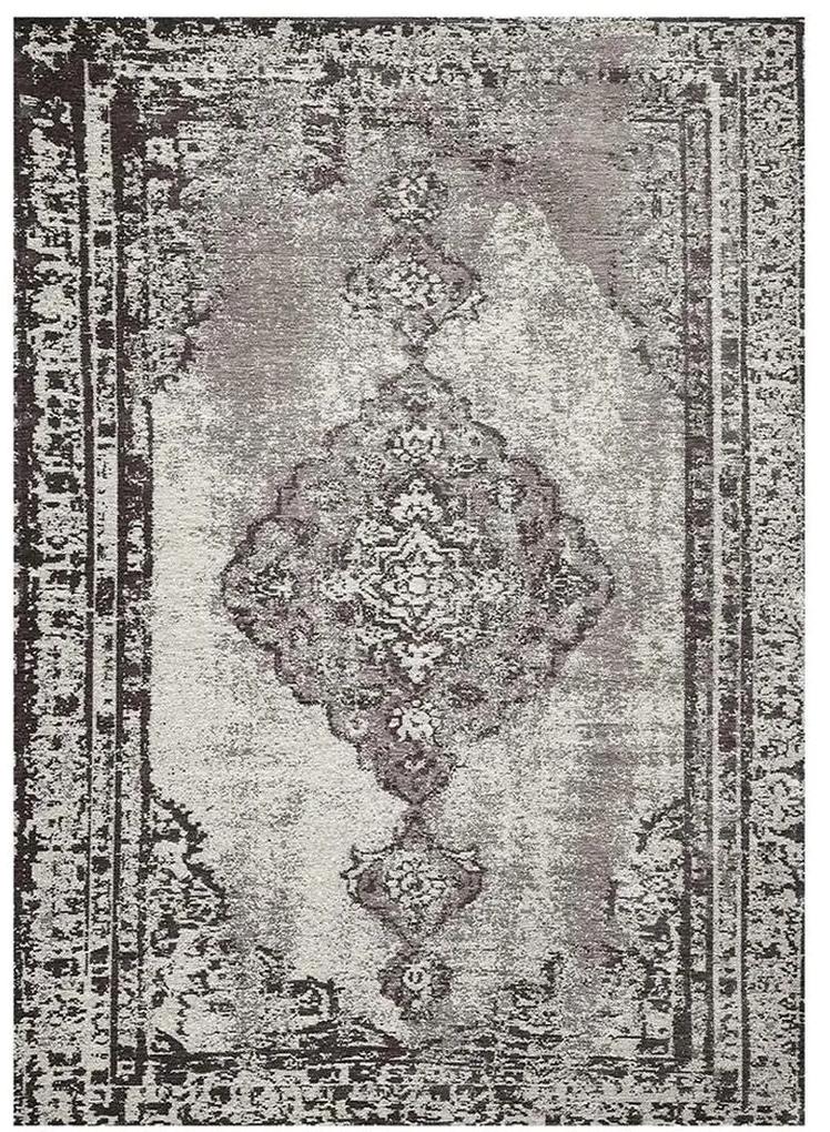 Koberec „Altay Silver", 160 x 230 x 0,4 cm