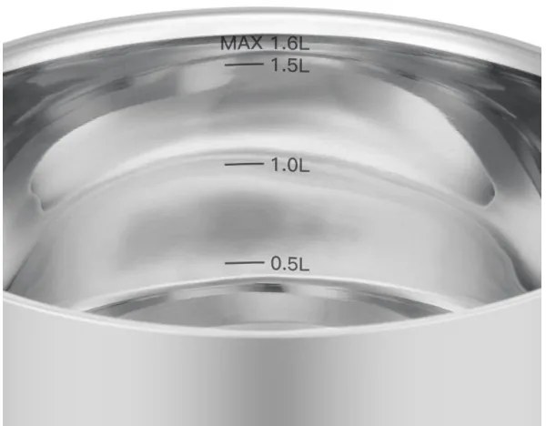 Resto - 6-dielna sada hrncov ANSER