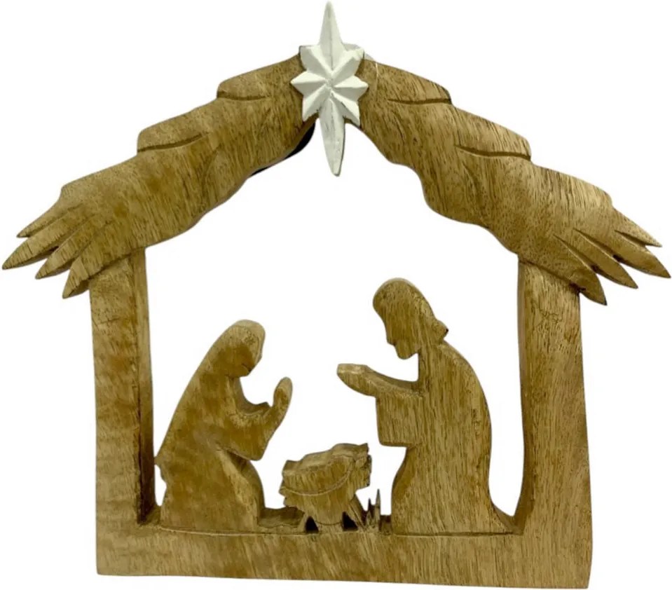 XXXLutz JASLIČKY X-Mas - Vianočné dekorácie - 0057090265