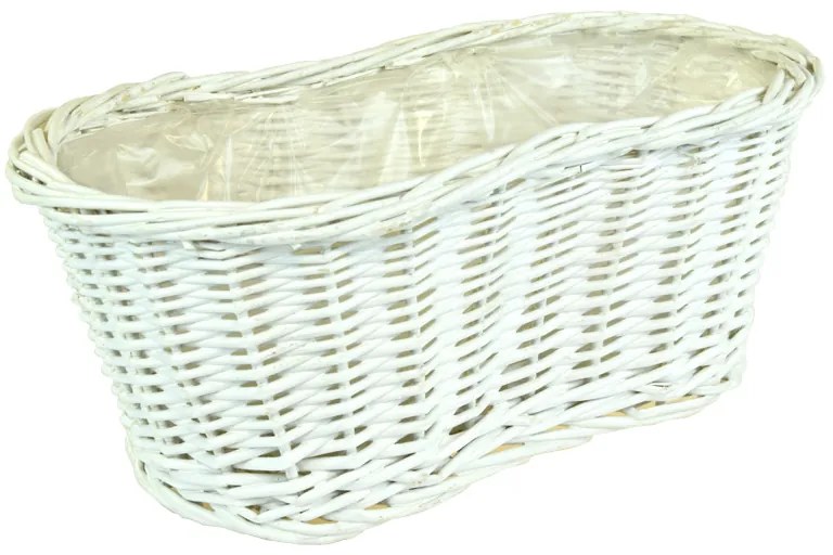 Dvojkvetináč