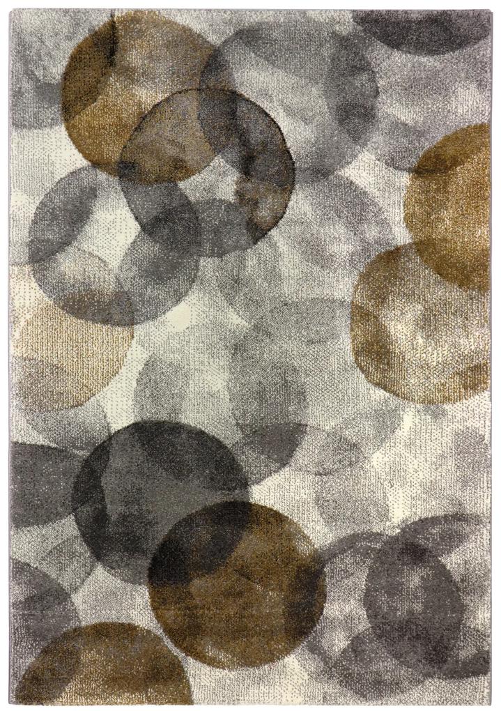 Medipa (Merinos) koberce Kusový koberec Diamond 24061/975 - 160x230 cm