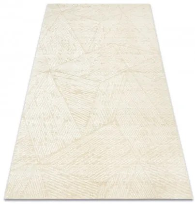 Koberec PURE geometrický 5843-17733 krém