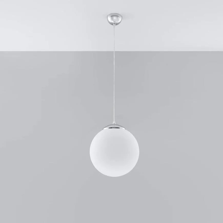 Luster Ugo 30 A-0264 chróm