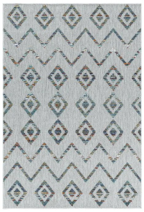 Ayyildiz Kusový koberec BAHAMA 5152, Viacfarebná Rozmer koberca: 80 x 150 cm