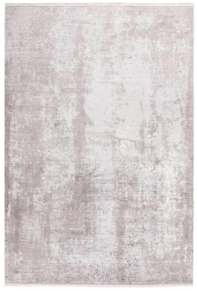 Lalee Kusový koberec Studio 901 Silver Rozmer koberca: 160 x 230 cm