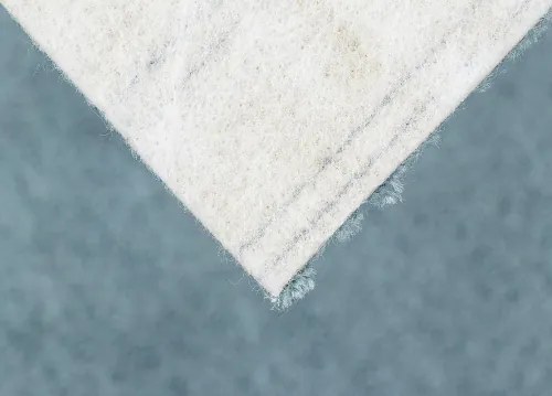 Koberce Breno Metrážny koberec AVELINO 72, šíře role 400 cm, modrá, viacfarebná