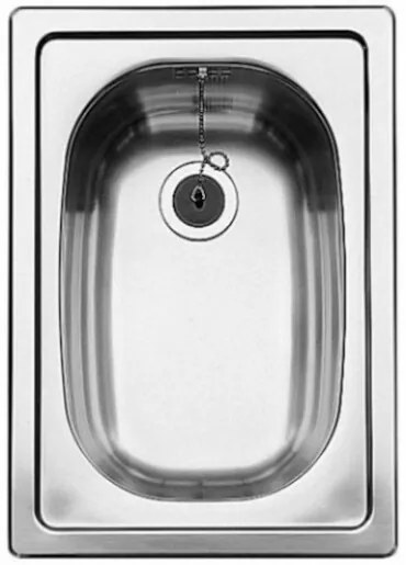 Blanco TOP EE 3x4 drez nerez prírodné lesk 501067