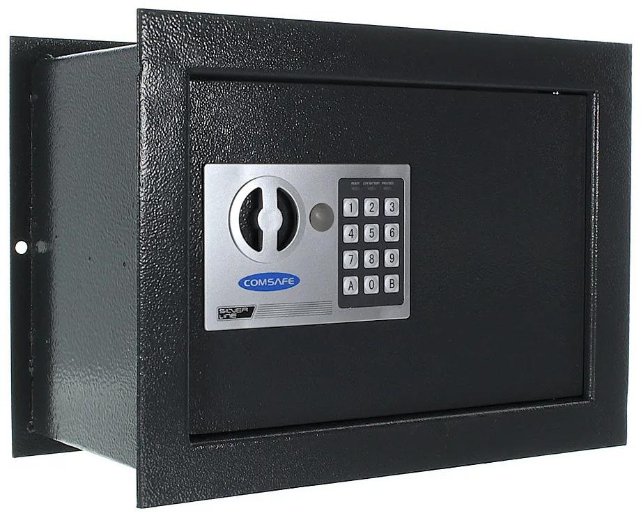 Comsafe WALLMATIC 1 antracit - Comsafe sejf do zdi WALLMATIC 1 antracit