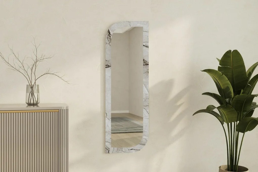 Zrkadlo Arni 40 x 120 cm