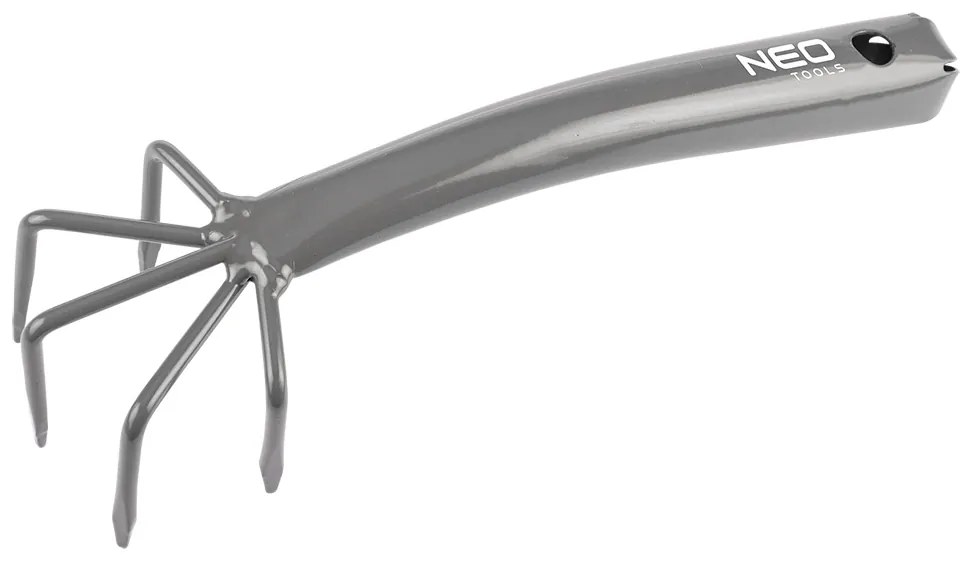 NEO TOOLS Drápy na odstraňovanie buriny 5 zubov 95-020