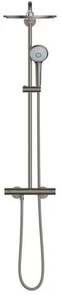 GROHE 26075AL0 - Sprchový systém EUPHORIA SYSTEM 310 450 mm grafit