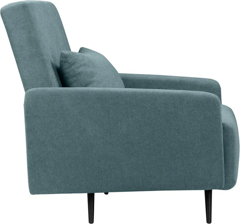 Modré kreslo Mallory – Støraa