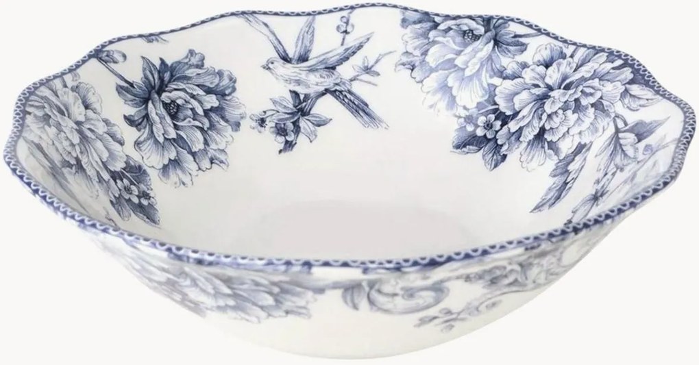 Porcelánová servírovacia misa Kensington