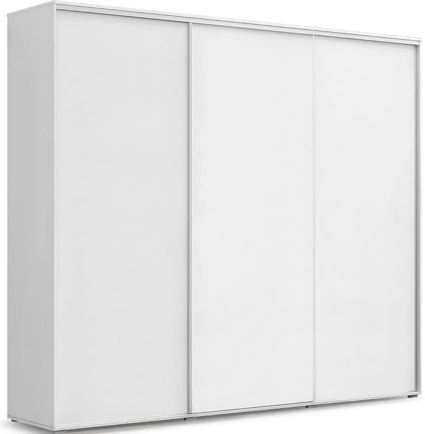 Skriňa Kalina A24 250 Biely