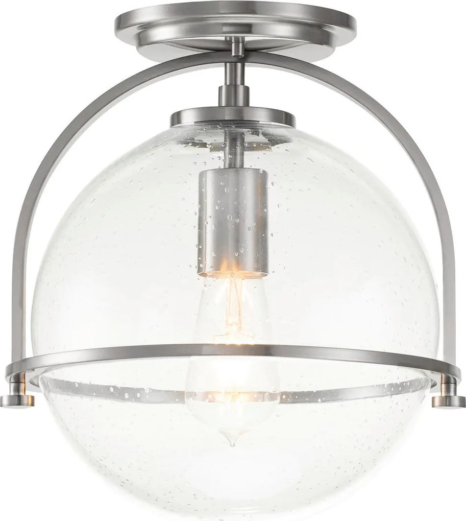 XXXLutz STROPNÉ SVIETIDLO, 28.2/31.8 cm Elstead Lighting - Online Only bytové doplnky - 009093051702