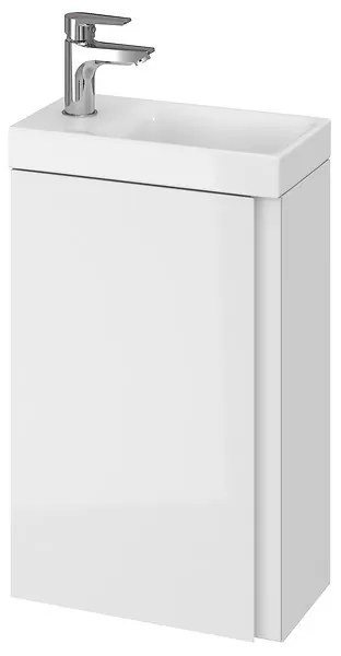 Umývadlová skrinka CERSANIT MODUO 40 (S929-014) biela
