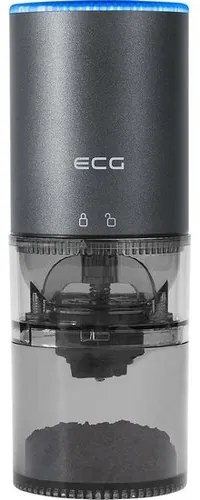 ECG KM 160 mlynček na kávu Minimo Premio