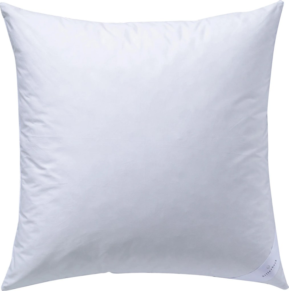 XXXLutz 3-KOMOROVÝ VANKÚŠ, 80/80 cm Billerbeck - Prikrývky & vankúše - 003279054101