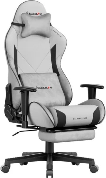 Herná stolička Force 5.7 Grey