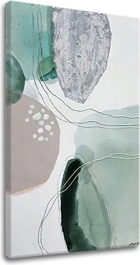 Obraz na plátne ABSTRAKT