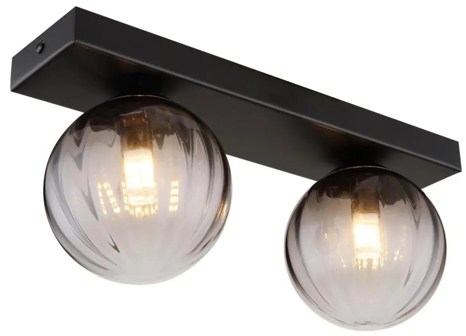 Globo 15216-2 - Stropné svietidlo DALLERTA 2xG9/10W/230V