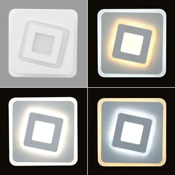 Brilagi - LED stropné svietidlo MODERN MINI LED/32W/230V 3000/4000/6000K