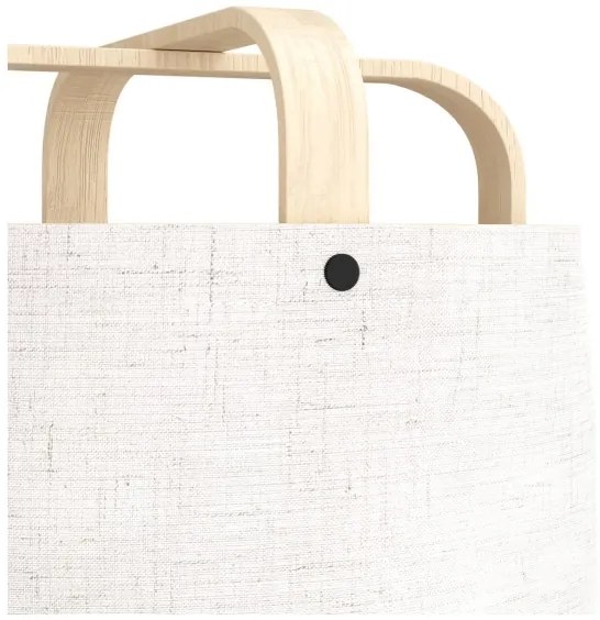 Eglo 43934 - Stolná lampa SURFLEET 1xE27/40W/230V