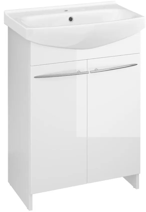 Kúpeľňová zostava Arsena Cersania 60 DSM