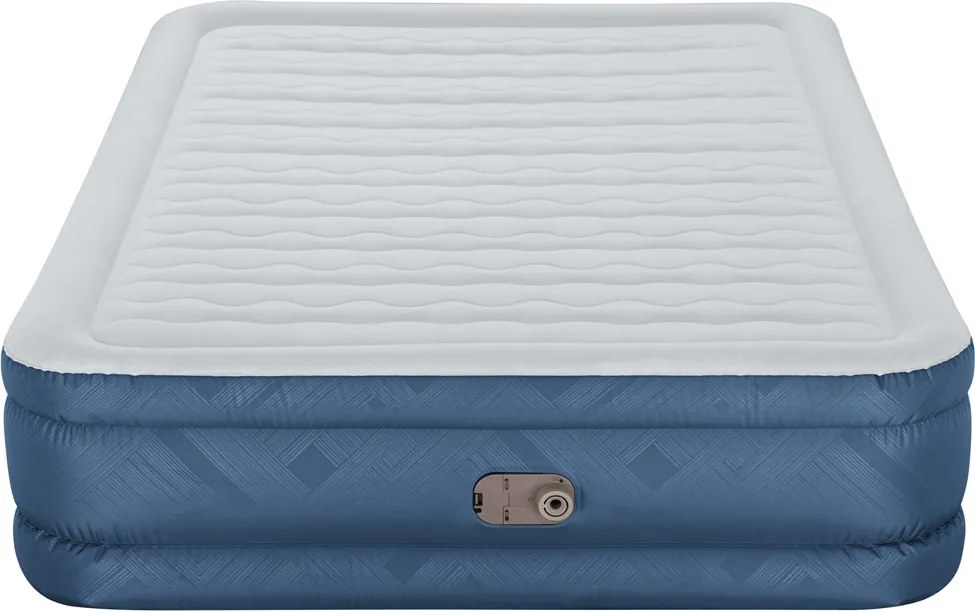 Bestway samonafukovací kempingový matrac pre 2 osoby, nosnosť 350 kg, 203 x 152 cm 69075