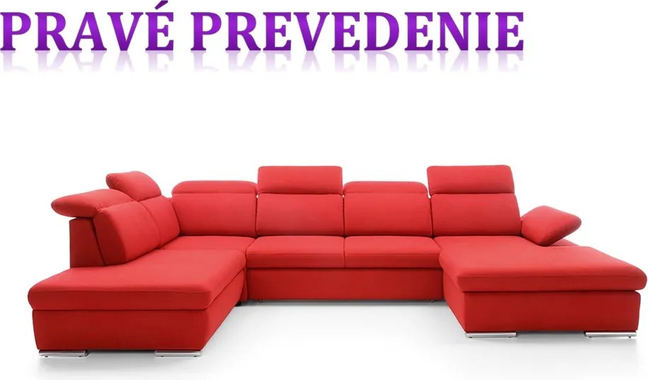 Sedacia súprava KORA U