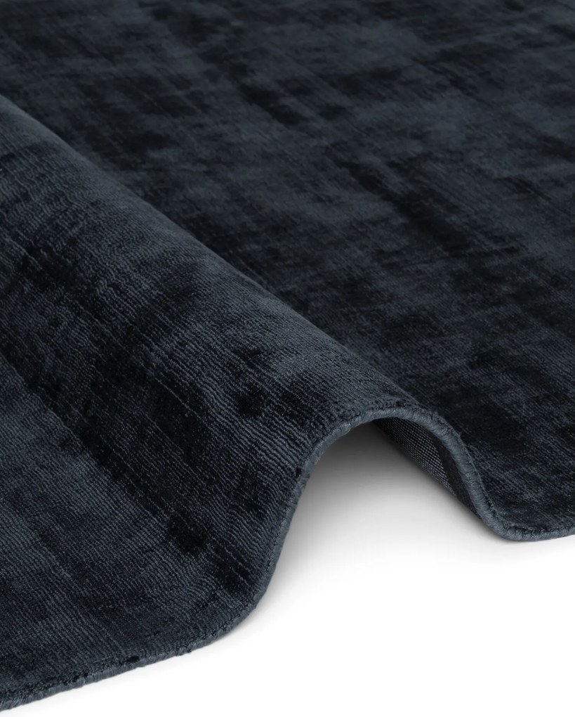 Vikosa Kusový koberec Noemi 106299 Black, 120x180, čierna, detská izba