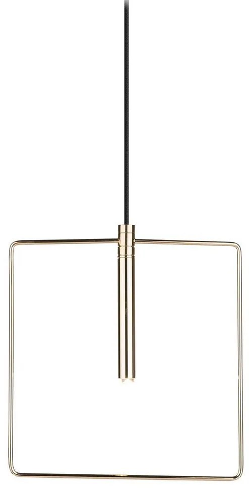 Amplex 8289 - Luster na lanku FARO 1xG9/10W/230V