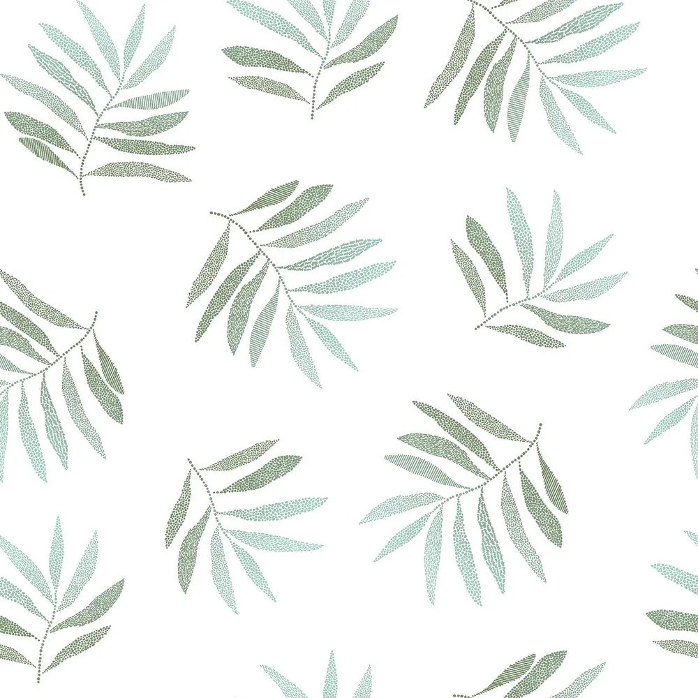 Umývateľný obrus 140x240 cm Verdalis – douceur d'intérieur