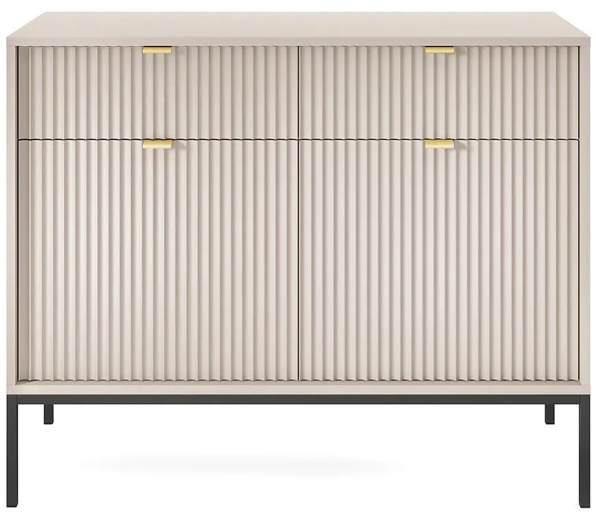 Komoda Nova Ksz104 Kašmír