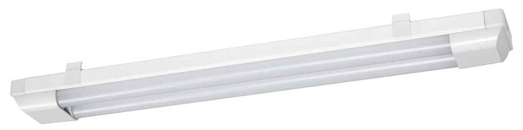 LEDVANCE Stropné / nástenné osvetlenie LED POWER BATTEN, 24W, teplá biela, 60cm