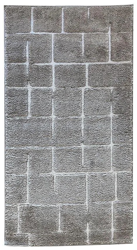 Koberec Frisee Textures 1,6/2,3 1360A BOS ZF 26 béžová