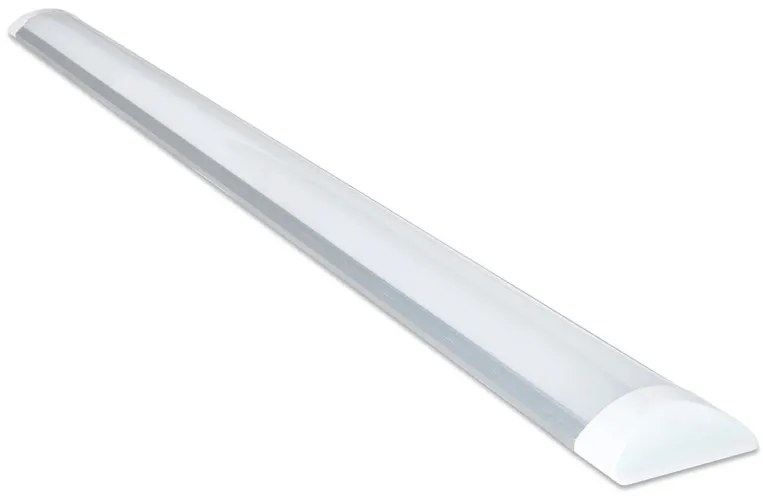 MILIO LED panel - MP0211 - 36W - 120cm - 3600Lm - studená biela