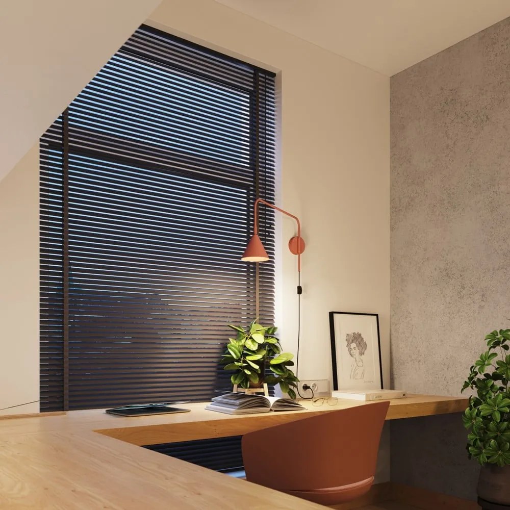 Nástenné svietidlo do zásuvky v terakotovej farbe Zylo – Sollux