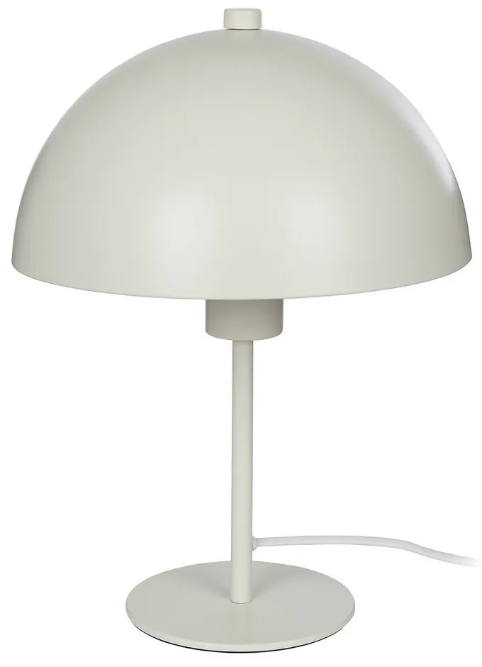 TOPEE Stolná lampa - biela