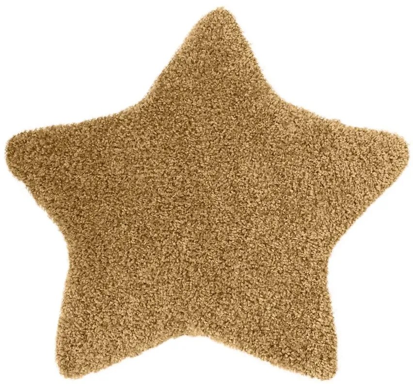 Koberec Shaggy Enjoy 0,8/0,8 Star Shape 3418