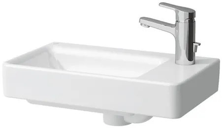 Laufen Pro S umývadielko 48x28 cm h8159540001041 1595.4.000.104.1