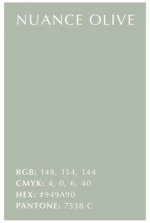 Svetlozelené LED závesné svietidlo s kovovým tienidlom ø 43 cm Asteria – UMAGE