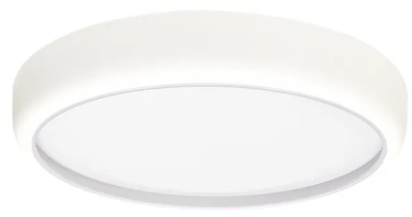 Stropné LED svietidlo Gea, 1x LED 36w, 3000-6000k, w