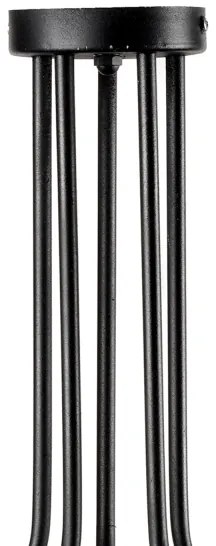 ONLI - Prisadený luster DENVER 5xE14/6W/230V