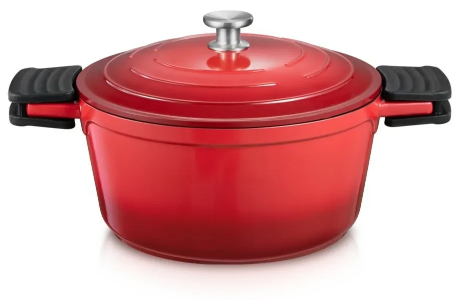 Tescoma Kastról s pokreivkou BORDEAUX 24 cm, 4,7 l, 24 cm