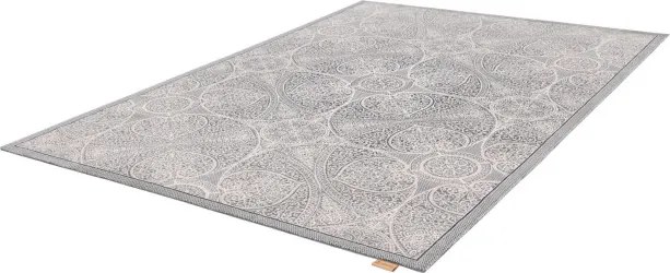 Koberec Agnella Regius Aurora sivý