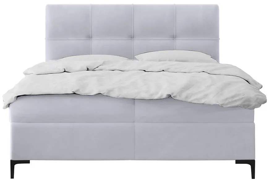 Kontinentálna posteľ Ovo 160x200 Whisper 16