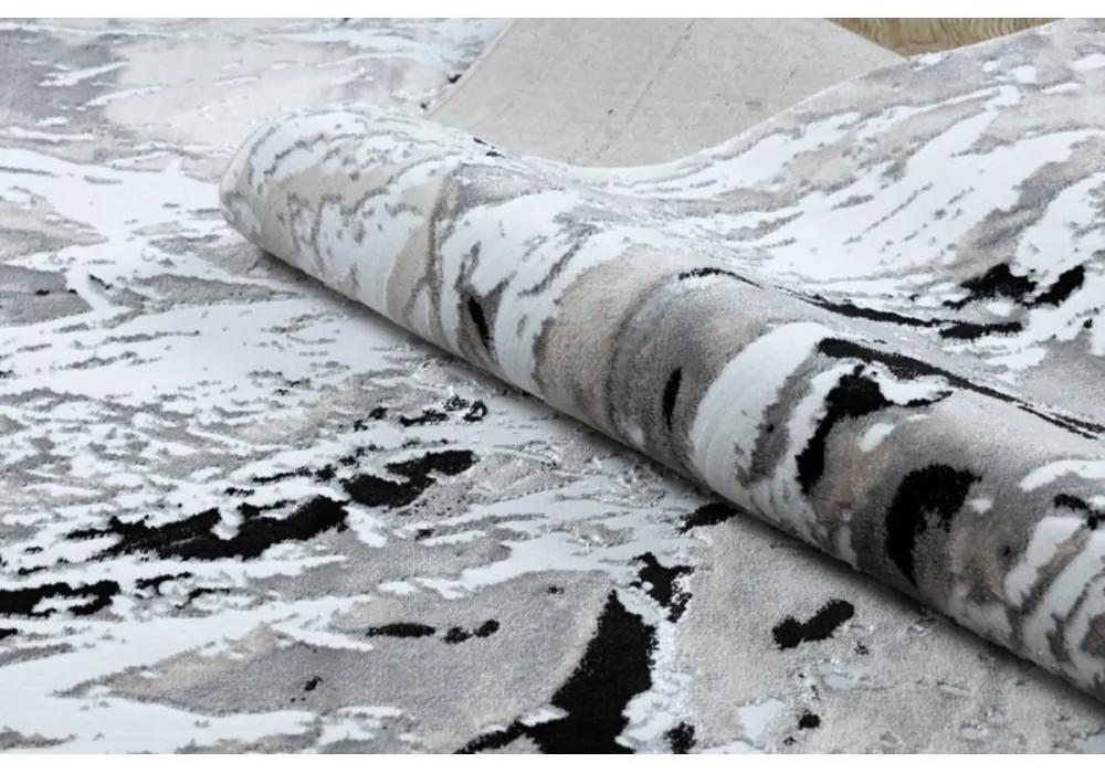 Kusový koberec Felix béžovošedý 140x190cm